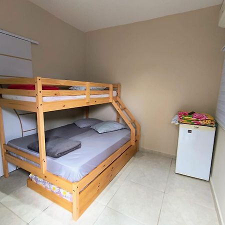Pousada Charme Charmant Прая Гранде Екстериор снимка