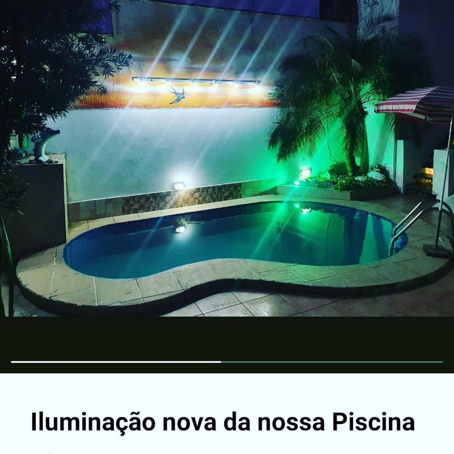 Pousada Charme Charmant Прая Гранде Екстериор снимка