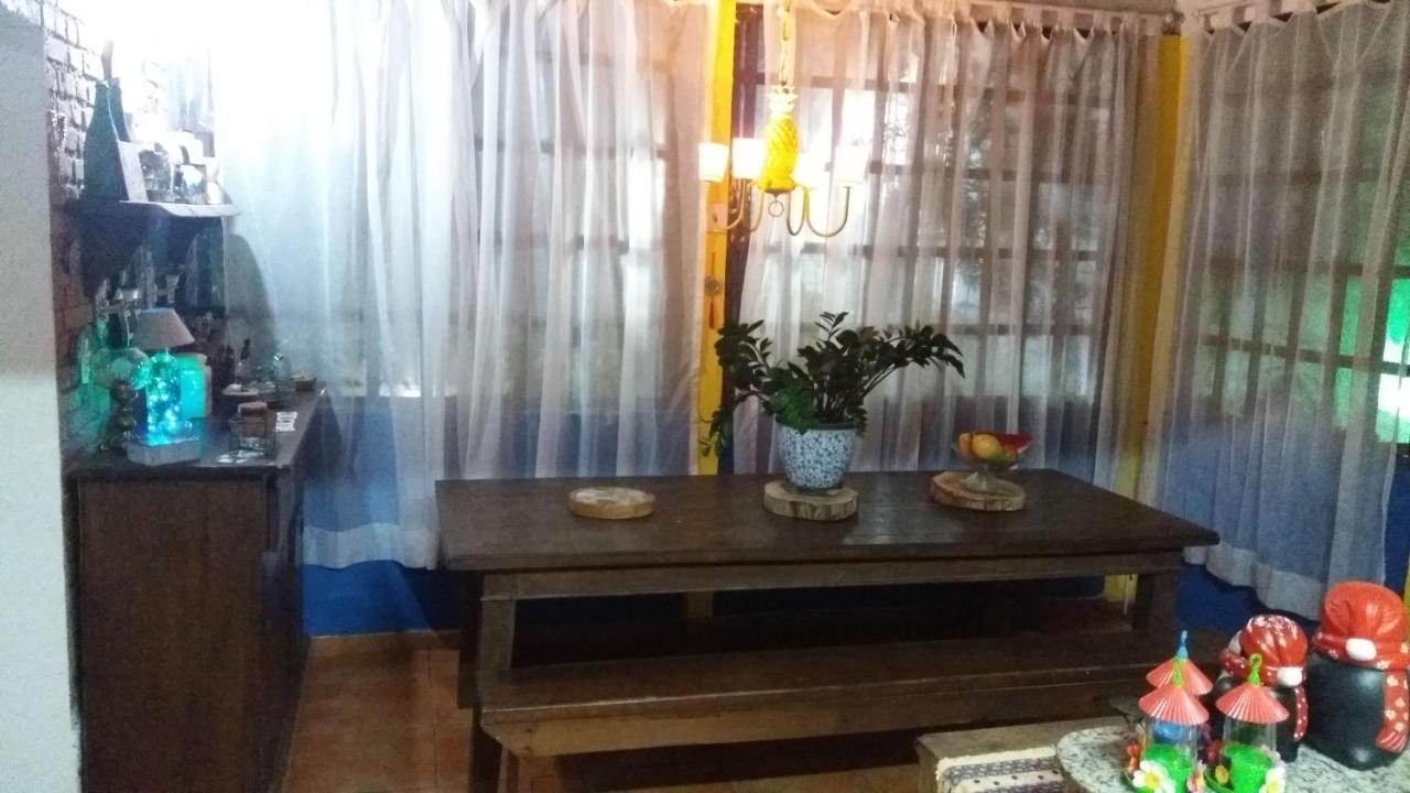 Pousada Charme Charmant Прая Гранде Екстериор снимка